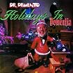 Dr. Demento Holidays in Dementia