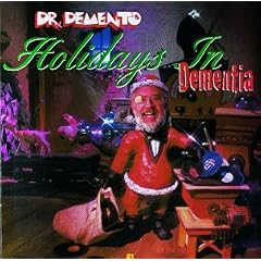 Holidays in Dementia