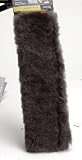 Genuine Sheepskin - Charcoal 11