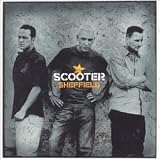 Review Scooter  / Sheffield