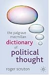 The Palgrave Macmillan Dictionary of Political Thought