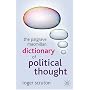 The Palgrave Macmillan Dictionary of Political Thought