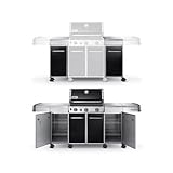 IMAGE OF Genesis Island Cabinetry 7591