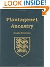 Plantagenet Ancestry: A Study In Colonial And  Medieval Families (Royal Ancestry)