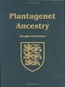 Plantagenet Ancestry: A Study In Colonial And  Medieval Families (Royal Ancestry)