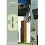 Contemporary California Houses by Frank O.Gehry, Franklin D.Israel and Eric Owen Moss: Schnobel House, Brentwood, California, 1900, Lawson-Westen ... Berkeley, California, 1994 (Architecture 3s)