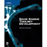 Game Engine Toolset Development