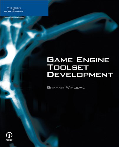 Game Engine Toolset Development