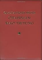 Quotations From Chairman Mao Tse-Tung