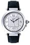 Cartier Pasha Men's Watch W3018751