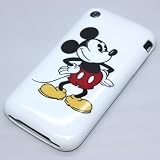 Disney iPhone Case Cover - Mickey