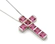 Clogau gold pendant