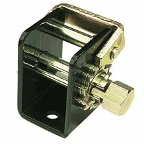 S-Line Load Holder Strap Winch - 10,000-Lb. Capacity