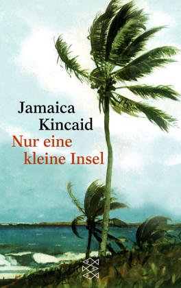  Jamaica Kincaid