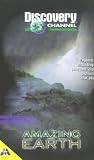 Review Ilc Entertainment  / Discovery Channel - Amazing Earth [1998]