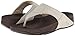 FitFlop Women's Walkstar III Nubuck Thong Sandal
