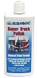 BlueMagic 600 Super Truck Polish - 12 fl. oz.