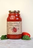 25oz Italian Eggplant Marinara