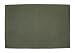 Park B.Smith Eco Astor Ribbed 27 Inch by 42 Inch Recycled Cotton Rug, Loden