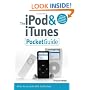 The iPod & iTunes Pocket Guide