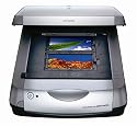 Epson Perfection 4990 A4 Colour Scanner USB