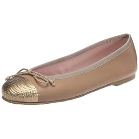 ballerines pas chere Pretty Ballerinas 40664 Ballerines femme