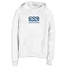 Sweatshirt Woman White 