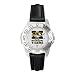 Missouri Tigers Suntime Ladies Sports Watch w/ Leather Band - NCAA College Athletics