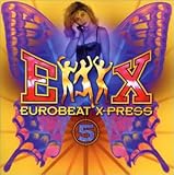 EUROBEAT X-PRES