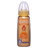 チュチュベビー PPSU製 哺乳びん 240ml