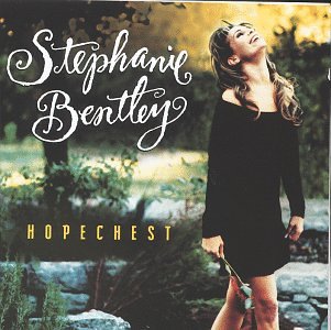 Stephanie Bentley - Who