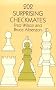 202 Surprising Checkmates