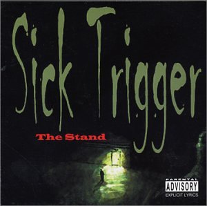 CD-Charts  Search : The Stand