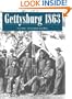 Gettysburg 1863: High Tide of the Confederacy (Campaign Series)