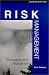Book Risk Management: Concepts and Guidance