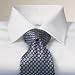 Trim Fit Imperial 100s Windsor Spread Collar French Cuff Dress Shirt