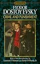 Crime and Punishment