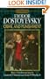 Crime and Punishment (Signet Classics)