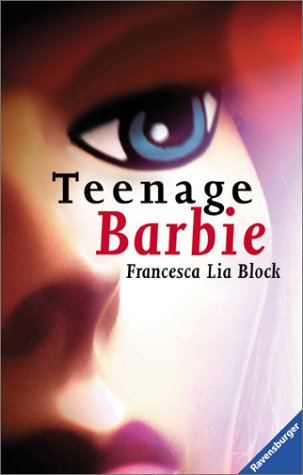 Produkt-Bild: Teenage Barbie