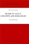 Peter of Ailly: Concepts and Insolubles: An Annotated Translation (from Latin) (Synthese Historical Library)