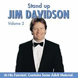 Review Sound Entertainment Limited  / Stand Up: Vol 2