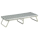 Coleman Big Sky Oversized Steel Spring Bed