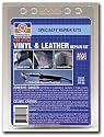 Permatex 81781 Pro Style Vinyl and Leather Repair Kit