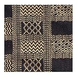 Ebony - Fabric