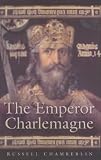 Review The History Press Ltd  / The Emperor Charlemagne
