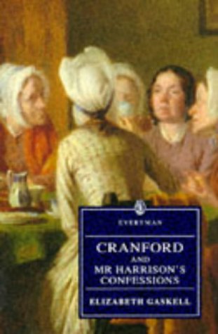  Elizabeth Gaskell
