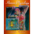 Human Physiology: From Cells to Systems With Infotrac by  Lauralee Sherwood