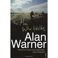 The Man Who Walks