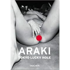 Araki: Tokyo Lucky Hole (Klotz)