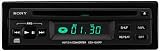 Sony In-Dash CD Player Only (CDX-1000RF)